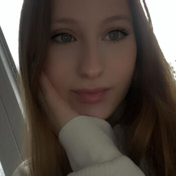 Babysitter in Arras: Sonia