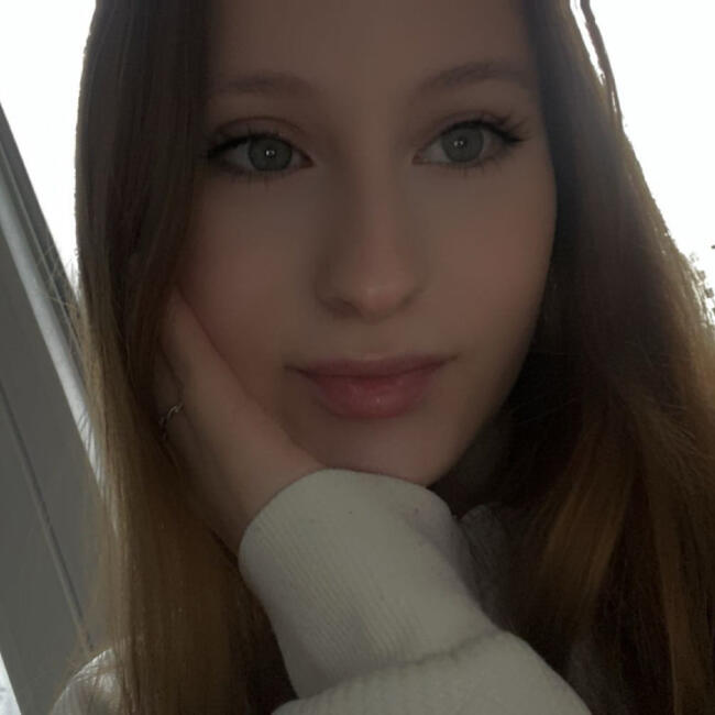 Babysitter in Arras: Sonia