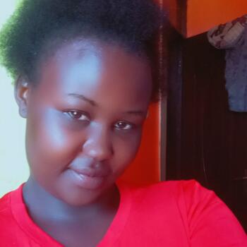 Nanny in Nairobi: Veronica