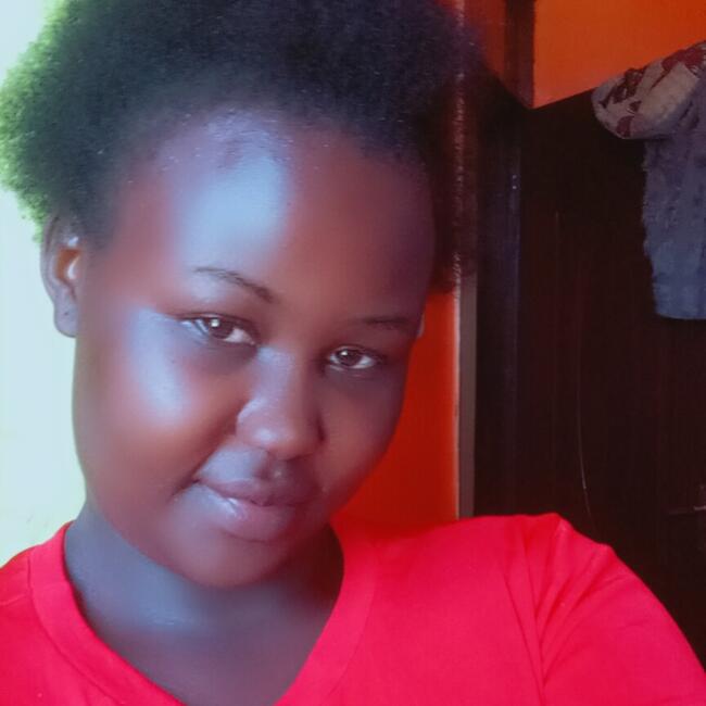 Nanny in Nairobi: Veronica