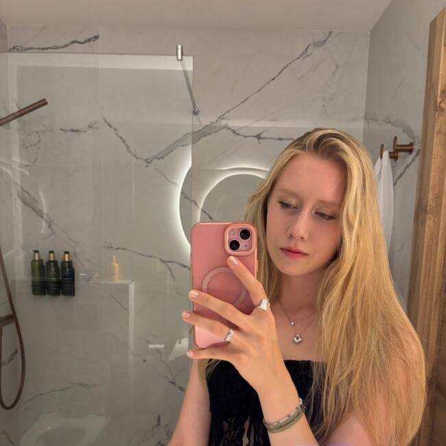 Babysitter in Leeuwarden: Eline