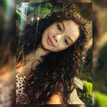 Niñera en Heredia: Maria