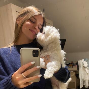 Baby-sitter Zottegem: Jana