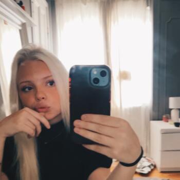 Babysitter Borås: EbbaFritzson