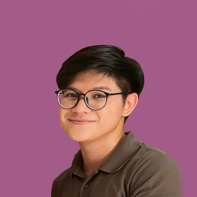 Babysitting job in Jakarta: Syamsul H.