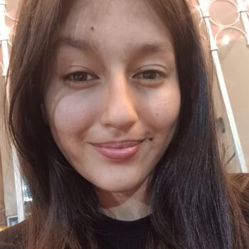 Niñera en Neiva: Mariana