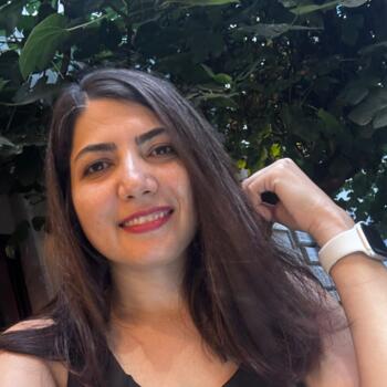 Babysitter a Torino: Nasrin
