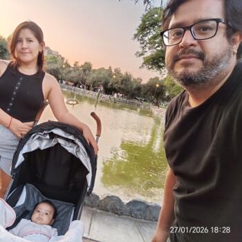 Trabajo para niñera en Lima: trabajo de niñera Paolo