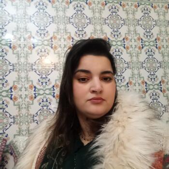 مربية أطفال في Temara: Samira