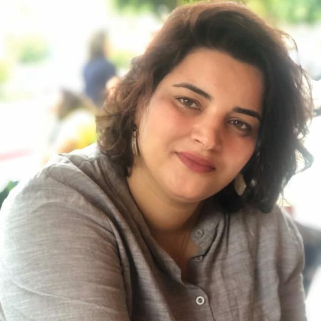 Nanny in Temara: Samira
