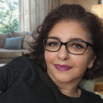 Babá São Paulo: Patricia