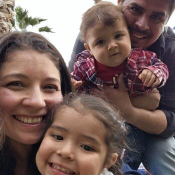 Δουλειά για babysitter στην περιοχή Providencia: δουλειά φύλαξης παιδιών Sebastian