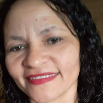 Babysitter in Parnamirim: Maria