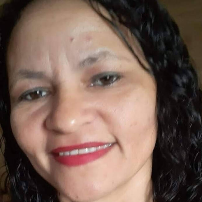 Babá em Parnamirim: Maria