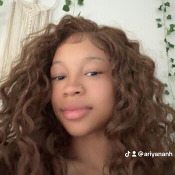 Babysitter Las Vegas: Ariyana