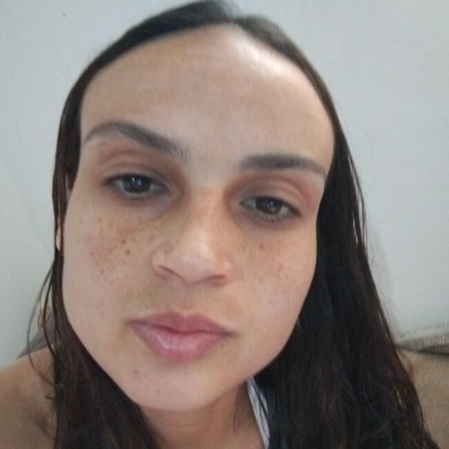 Babysitting job in São José dos Pinhais: Maria Helena