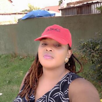 Nanny Katlehong: Bomkazi