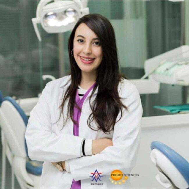 Babysitter in Mannheim: Roua