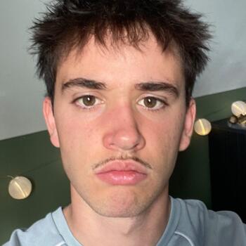 Babysitter La Hoguette: Quentin