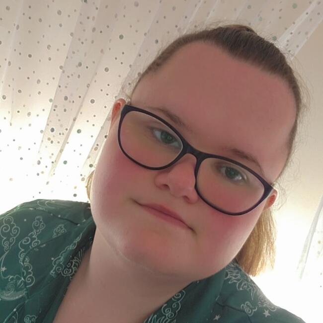 Niñera en Melbourne: Jessika