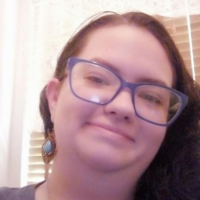 Nanny in Ninnekah: Kathryn