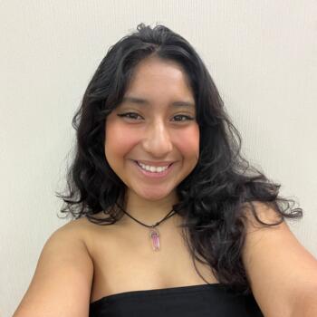 Babysitter in Barcelona: Maria