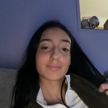 Babysitter in Cascais: Maria