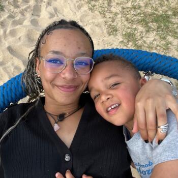 Babysitter in Ghent: Lindsy