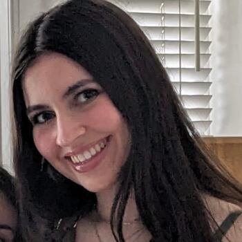 Babysitter in Brighton: Amelia