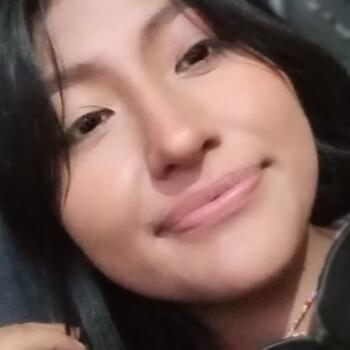 Babysitter in Cochabamba: Erika