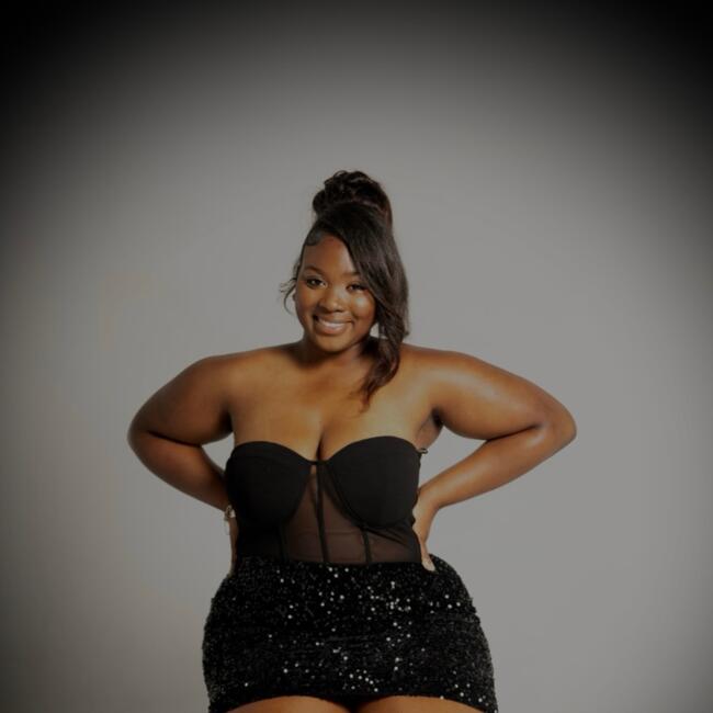 Babysitter in Houston: Sydnie