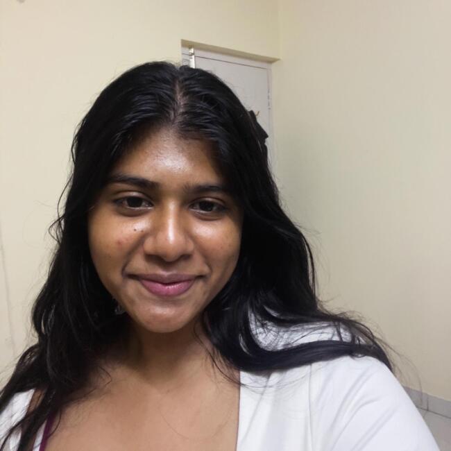 Babysitter in Bengaluru: Vidya