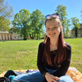 Babysitter in Cottbus: Josie Alina