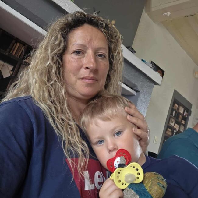 Job de garde d'enfants à Colombières: Tristan