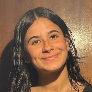 Babysitter em São Pedro do Sul: Maria