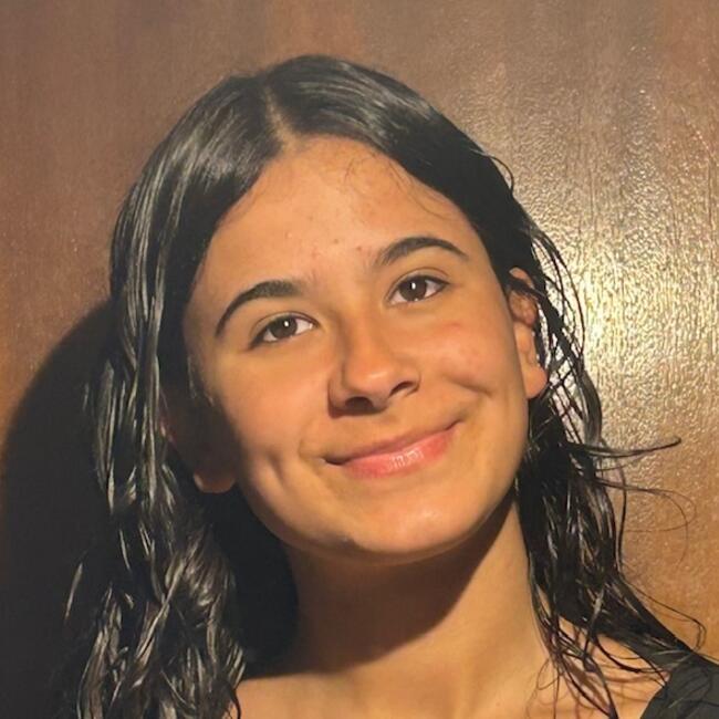 Babysitter in São Pedro do Sul: Maria