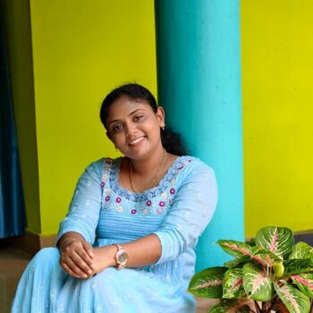 Babysitter in Lucan: ANGEL MARY