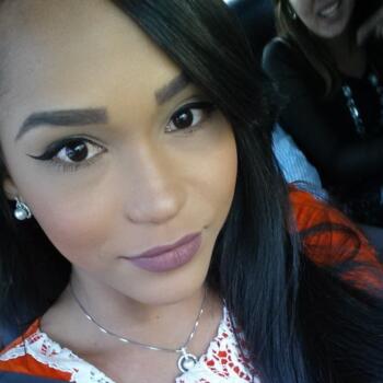 Trabajo para niñera en Concepción de La Vega: trabajo de niñera Geisy