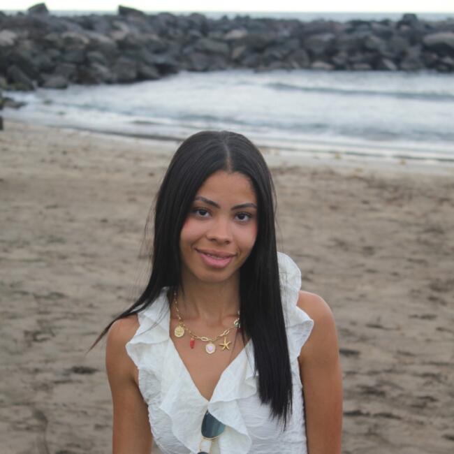 Canguro en Santa Cruz de Tenerife: Gabriela