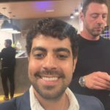 Família Brasília: Tulio