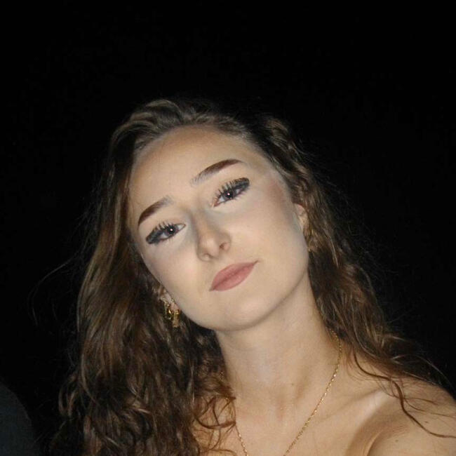 Babysitter in Limoges: Erell