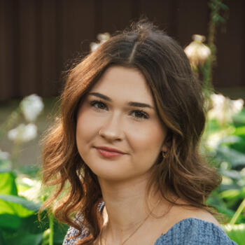 Babysitter in Grand Rapids (Michigan): Lizzie