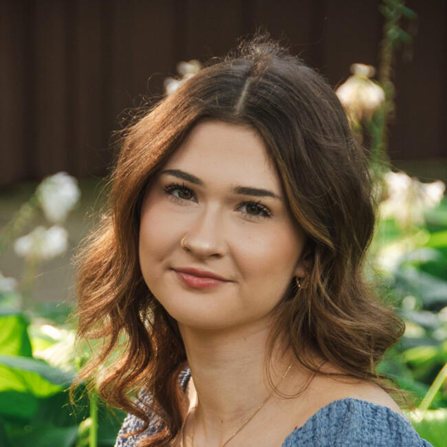 Babysitter in Grand Rapids (Michigan): Lizzie