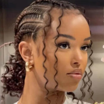 Nanny in Nantes: Asmaa