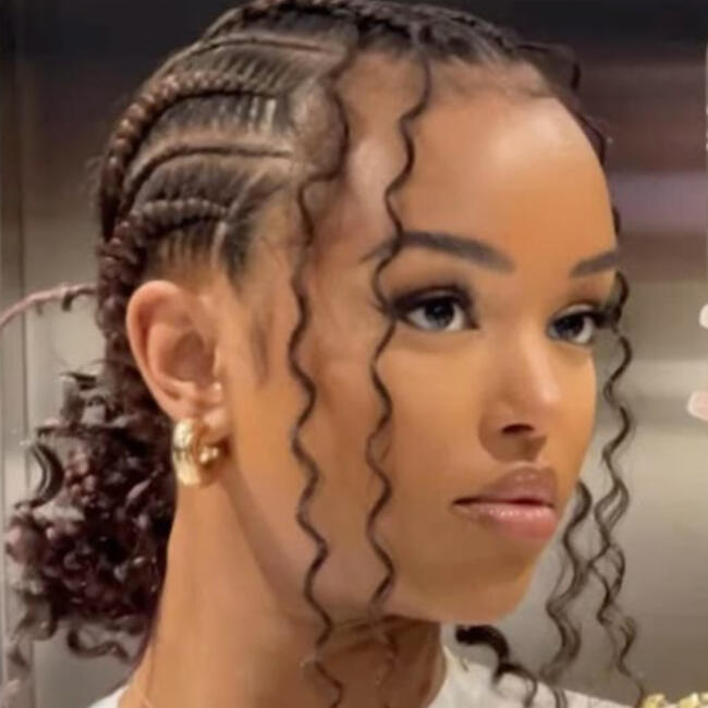 Nanny in Nantes: Asmaa