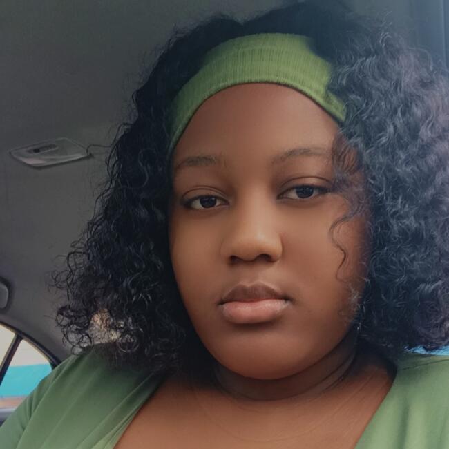 Babysitter in Lehigh Acres: Sarah