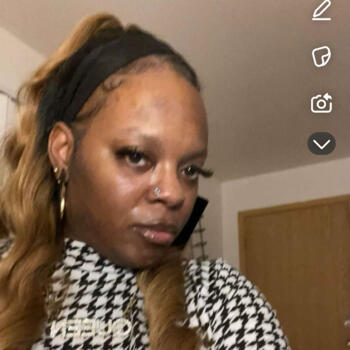 Babysitter in Racine: Keondra