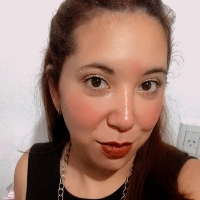 Babysitter in San Miguel: Soledad