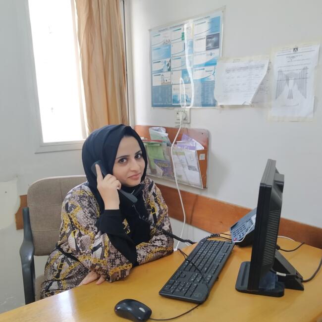 Babysitter in Timișoara: Eman