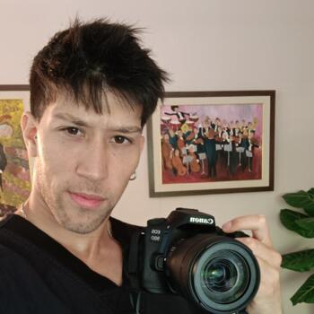 Babysitting job in Montevideo: babysitting job Diego